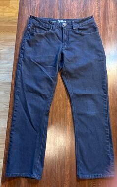 Bulletprufe Denim Mens Size 30/30